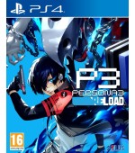 Persona 3 Reload