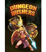 Dungeon Rushers