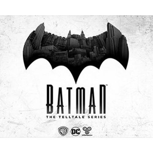 Batman - The Telltale Series