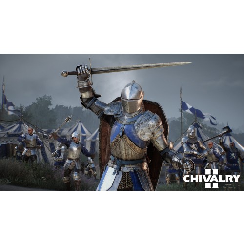 Chivalry 2