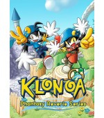 Klonoa Phantasy Reverie Series