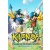 Klonoa Phantasy Reverie Series