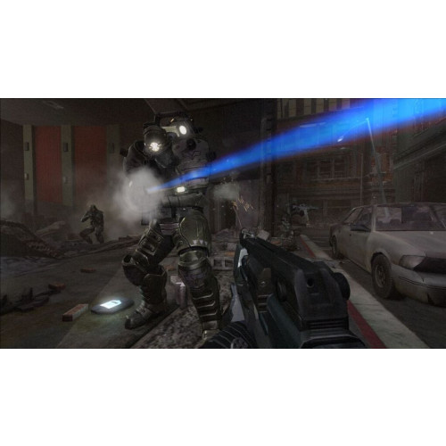 F.E.A.R. 2 Project Origin