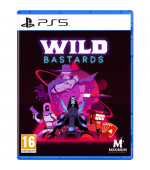 Wild Bastards
