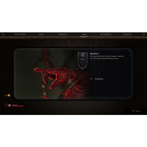 The Foretold: Westmark Legacy