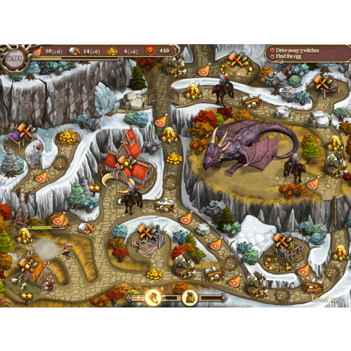 Northern Tale 4