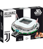 3D Stadium Puzzles - Allianz Stadium