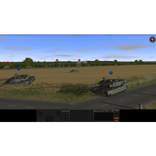 Combat Mission Black Sea
