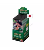 One Piece Card Game - Legacy of the Master Booster Box (OP12) - Japanese