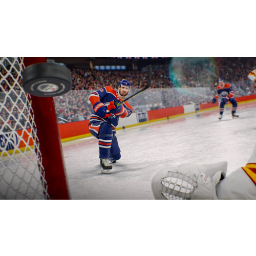 NHL 26: DELUXE EDITION - PRE-PURCHASE