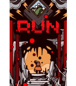 RUN: The World in-between