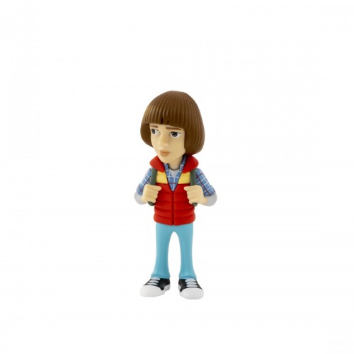 MINIX Netflix TV: Stranger Things - Will