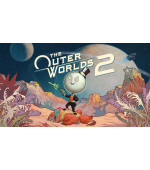 The Outer Worlds 2