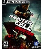 Tom Clancys Splinter Cell Conviction