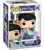 Funko POP Disney - Peter Pan - Mermaid