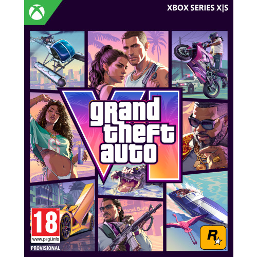 GTA VI