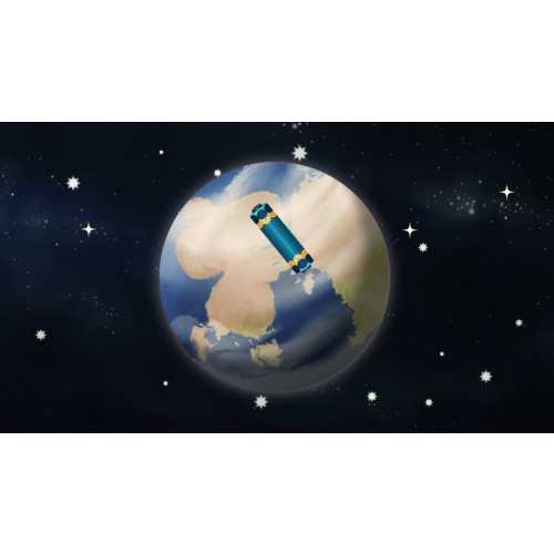 Once Upon a Katamari