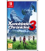 Xenoblade Chronicles 3