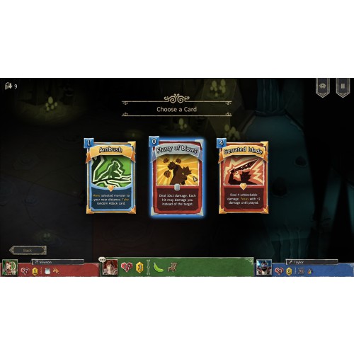 HELLCARD - Early Access