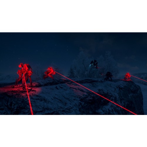 Generation Zero