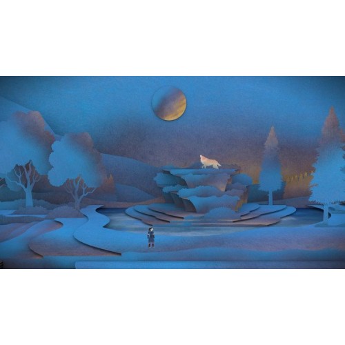 Tengami