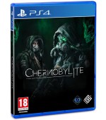 Chernobylite