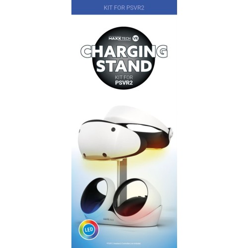 PSVR2 PS5 Charging Stand