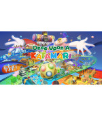 Once Upon a Katamari