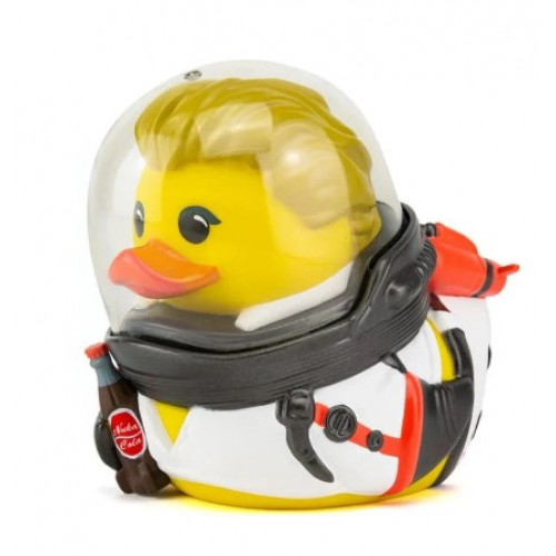 Tubbz kačka Fallout Nuka Cola Pin Up Girl