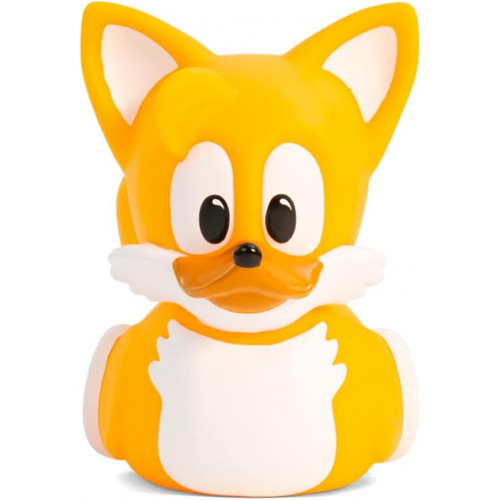 Tubbz Sonic the Hedgehog Miles "Tails" Prower