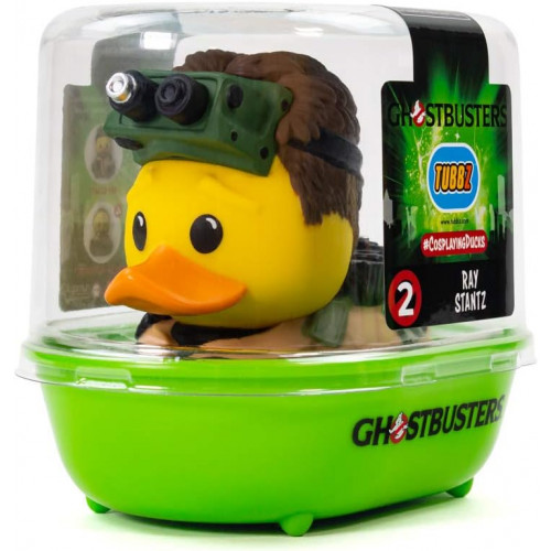 Tubbz Ghostbusters Ray Stantz