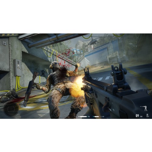 Sniper Ghost Warrior Contracts 2