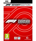 F1 2020 Seventy Edition