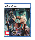 Devil May Cry 5 (Special Edition)