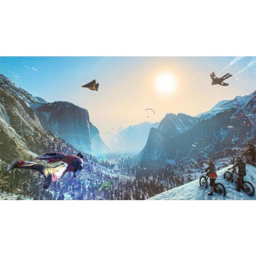 Riders Republic™ Standard Edition