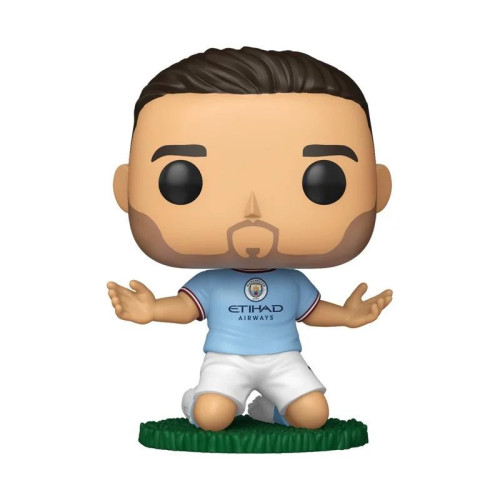 Funko POP Football: Manchester City - Rodri