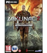 Zaklínač: Vrahové králu