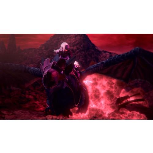 Sword Art Online Last Recollection