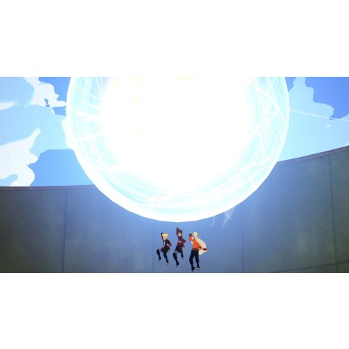 Naruto to Boruto: Shinobi Striker Season Pass 4