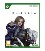 Pragmata