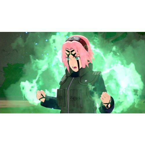 Naruto to Boruto: Shinobi Striker Season Pass 4