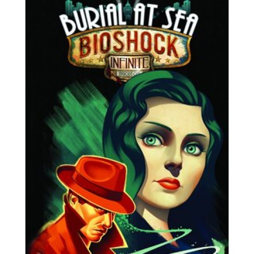 BioShock Infinite - Burial at Sea - Episode 1