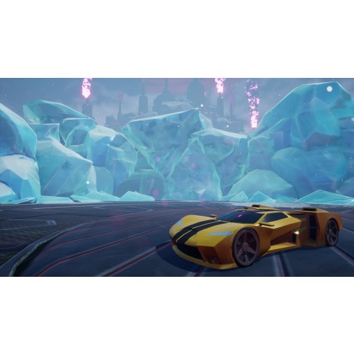 Transformers: Earth Spark - Expedition