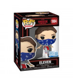 Funko POP TV: Stranger Things - Eleven