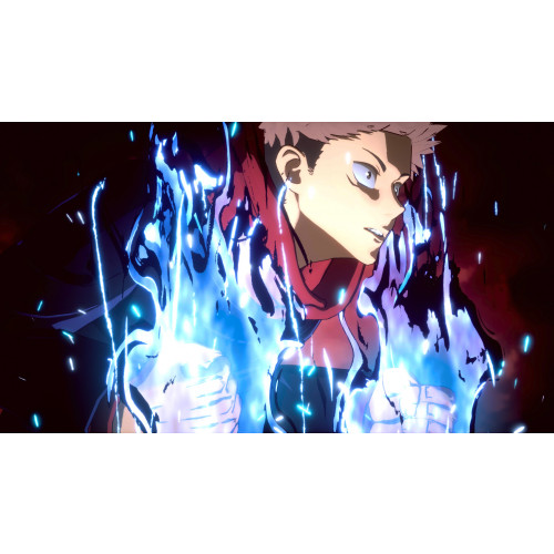 Jujutsu Kaisen Cursed Clash Deluxe Edition