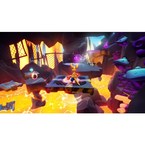 Kao the Kangaroo (Super Jump Edition)