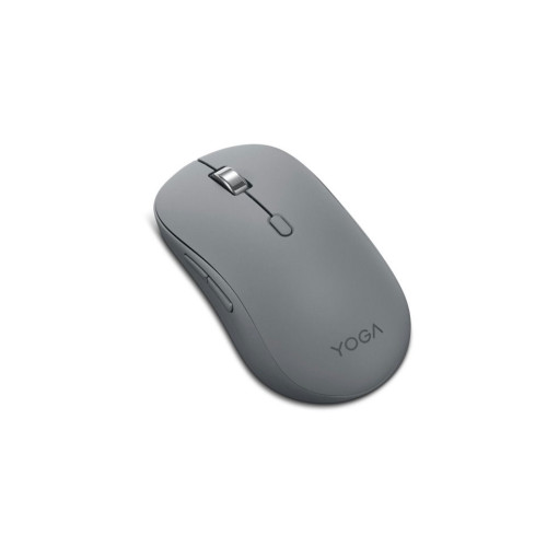 Lenovo Yoga Bluetooth Silent Mouse (Luna Grey)