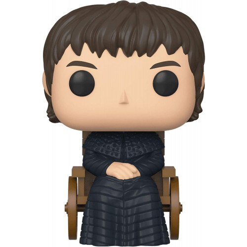 Funko POP: Game of Thrones - King Bran The Broken