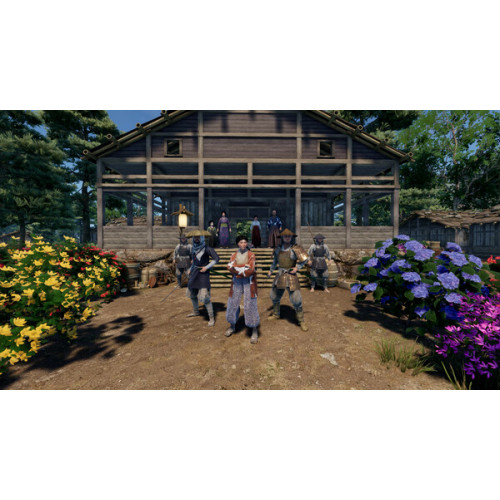 Sengoku Dynasty Ultimate Edition