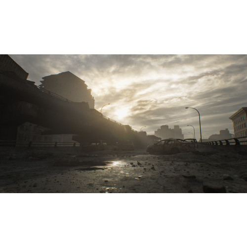 Resident Evil Requiem